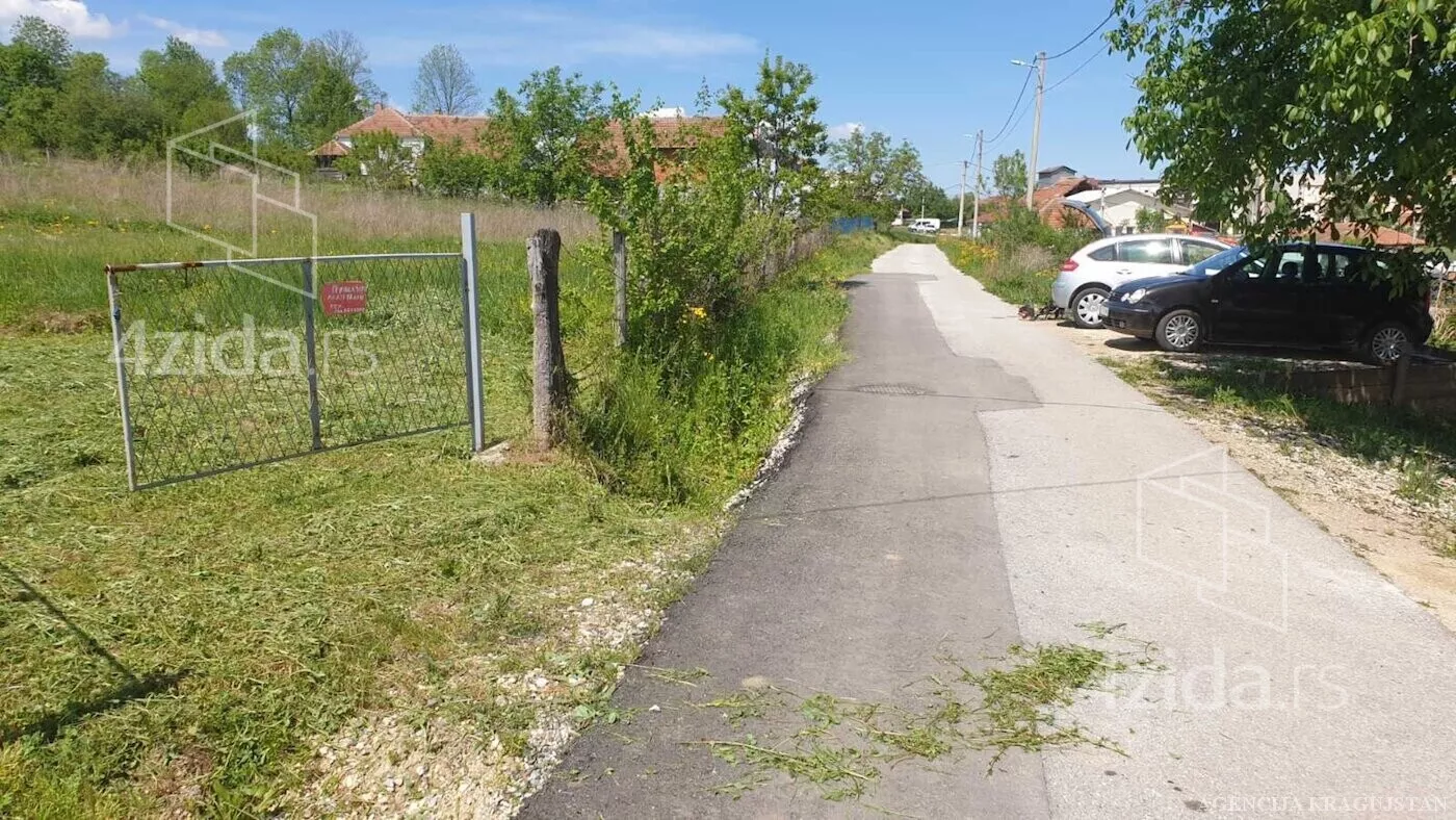 Građevinsko zemljište | 4zida