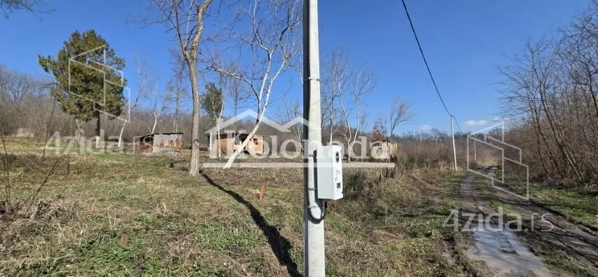 Građevinsko zemljište | 4zida