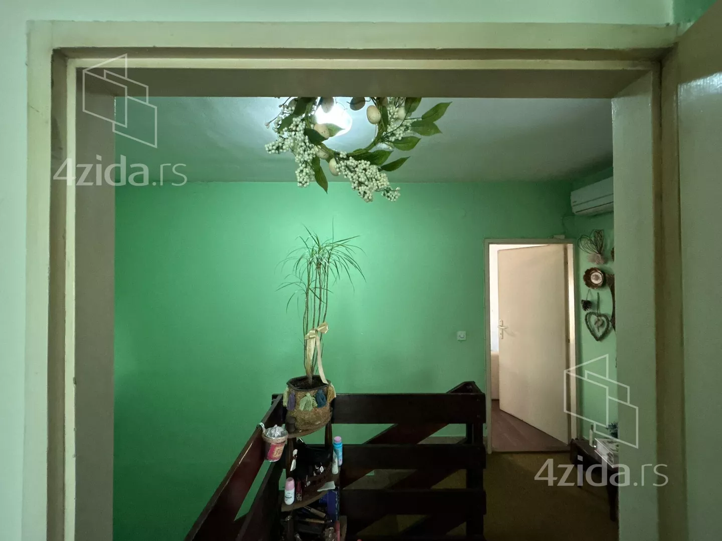 3-etažna kuća | 4zida