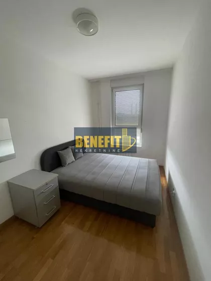 Blok 67 - Belville | 4zida.rs