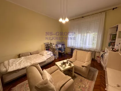 Bulevar Oslobođenja | 4zida.rs