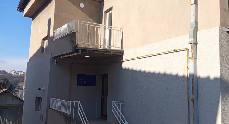 4-etažna kuća | 4zida