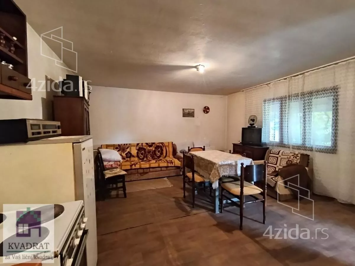 Kuća | 4zida