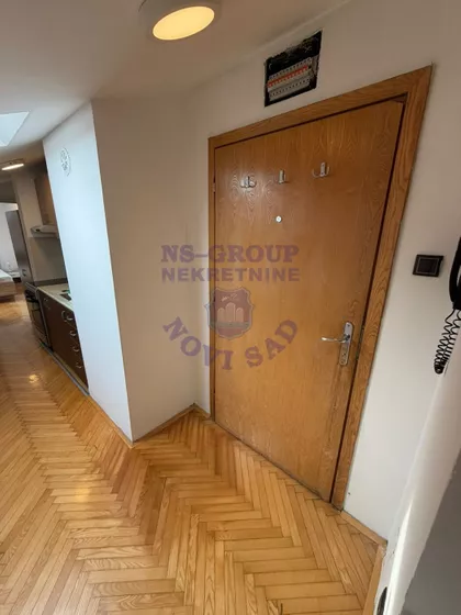 Bulevar Oslobođenja | 4zida.rs