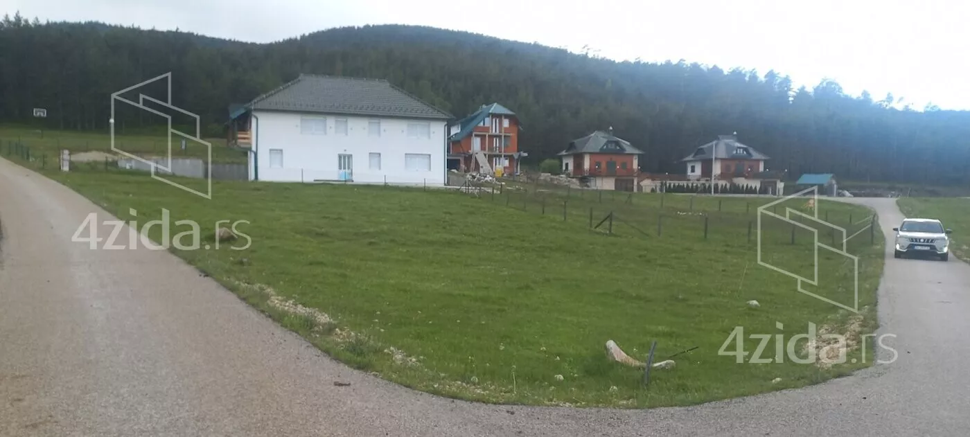 Građevinsko zemljište | 4zida