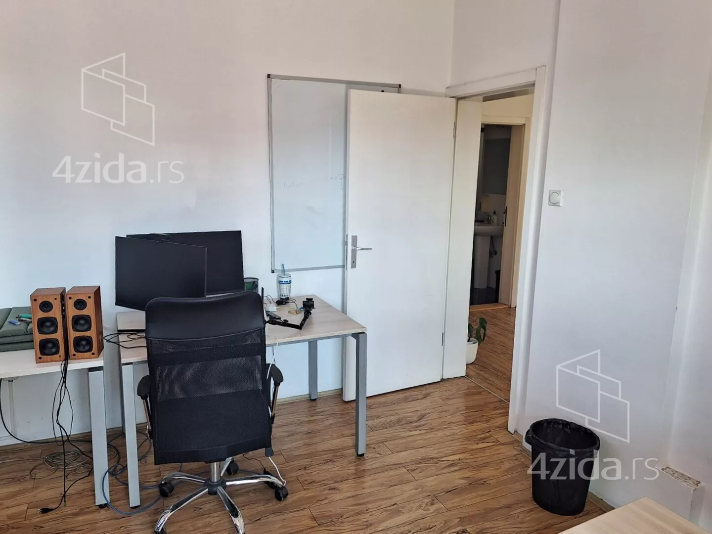 Kancelarija | 4zida