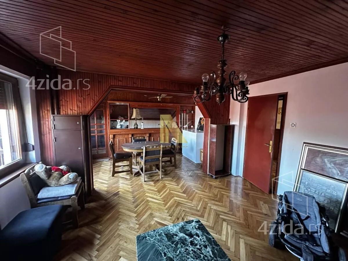 Kuća | 4zida