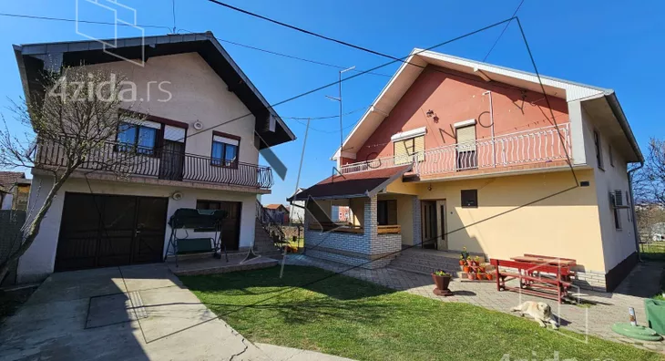 2-etažna kuća | 4zida