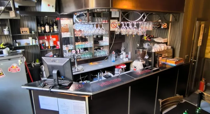 Ugostiteljski objekat | 4zida