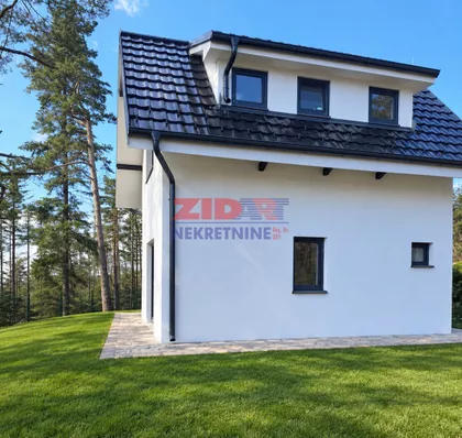 Ljuti Krš | 4zida.rs