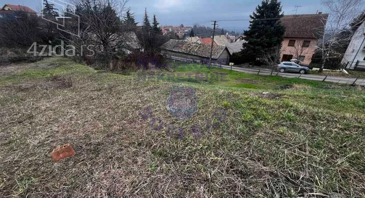 Građevinsko zemljište | 4zida