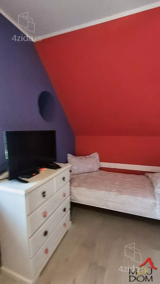 Kuća | 4zida