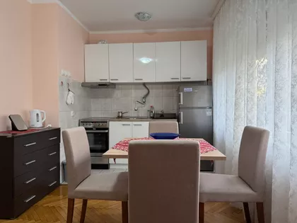 Karađorđev park | 4zida.rs
