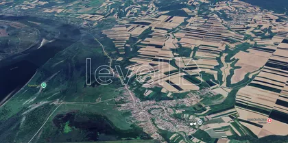 Gradske lokacije | 4zida.rs