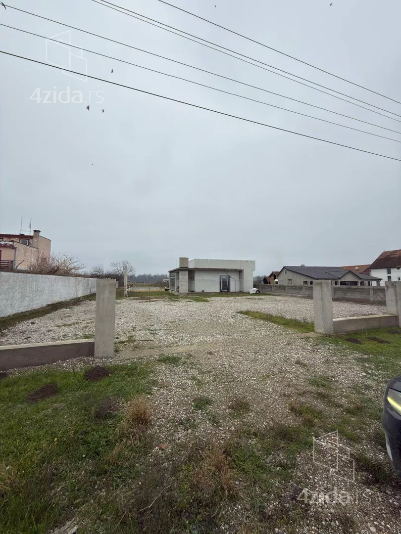 Ugostiteljski objekat | 4zida