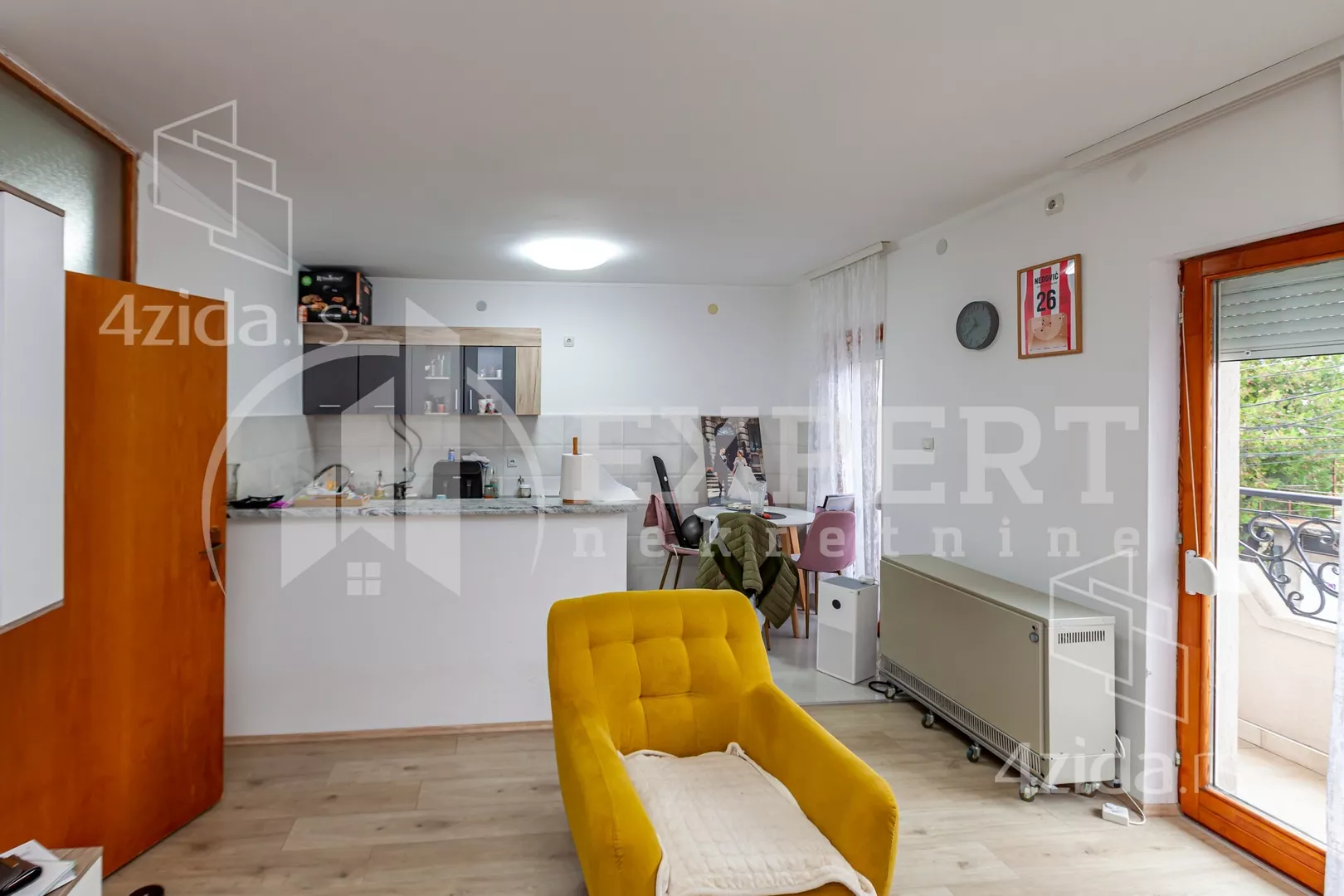 3-etažna kuća | 4zida