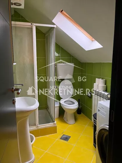 Đorđa Kratovca | 4zida.rs