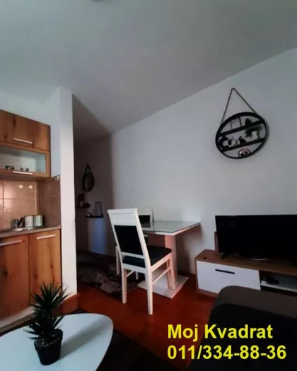 Milićeva | 4zida.rs