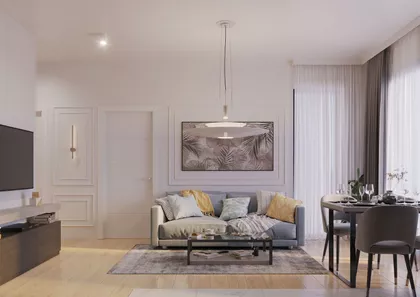 Dušanovac | 4zida.rs