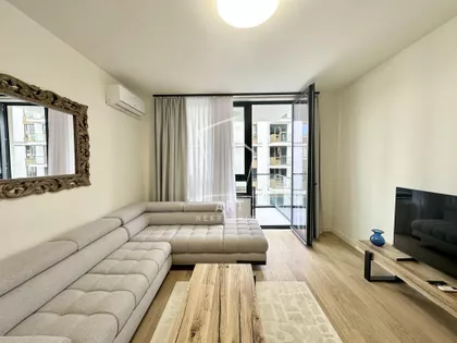 Luke Ćelovića Trebinjca | 4zida.rs