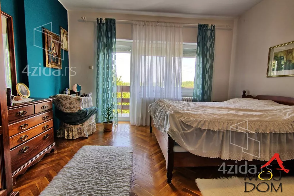 Kuća | 4zida