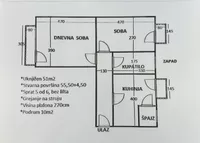 Beograd, Novi Beograd, Paviljoni | 4zida.rs | 4zida.rs