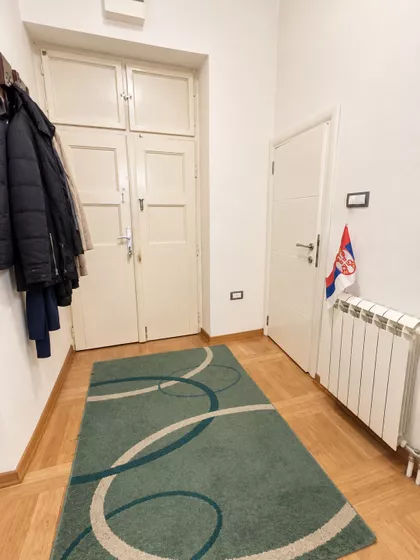 Mileševska | 4zida.rs