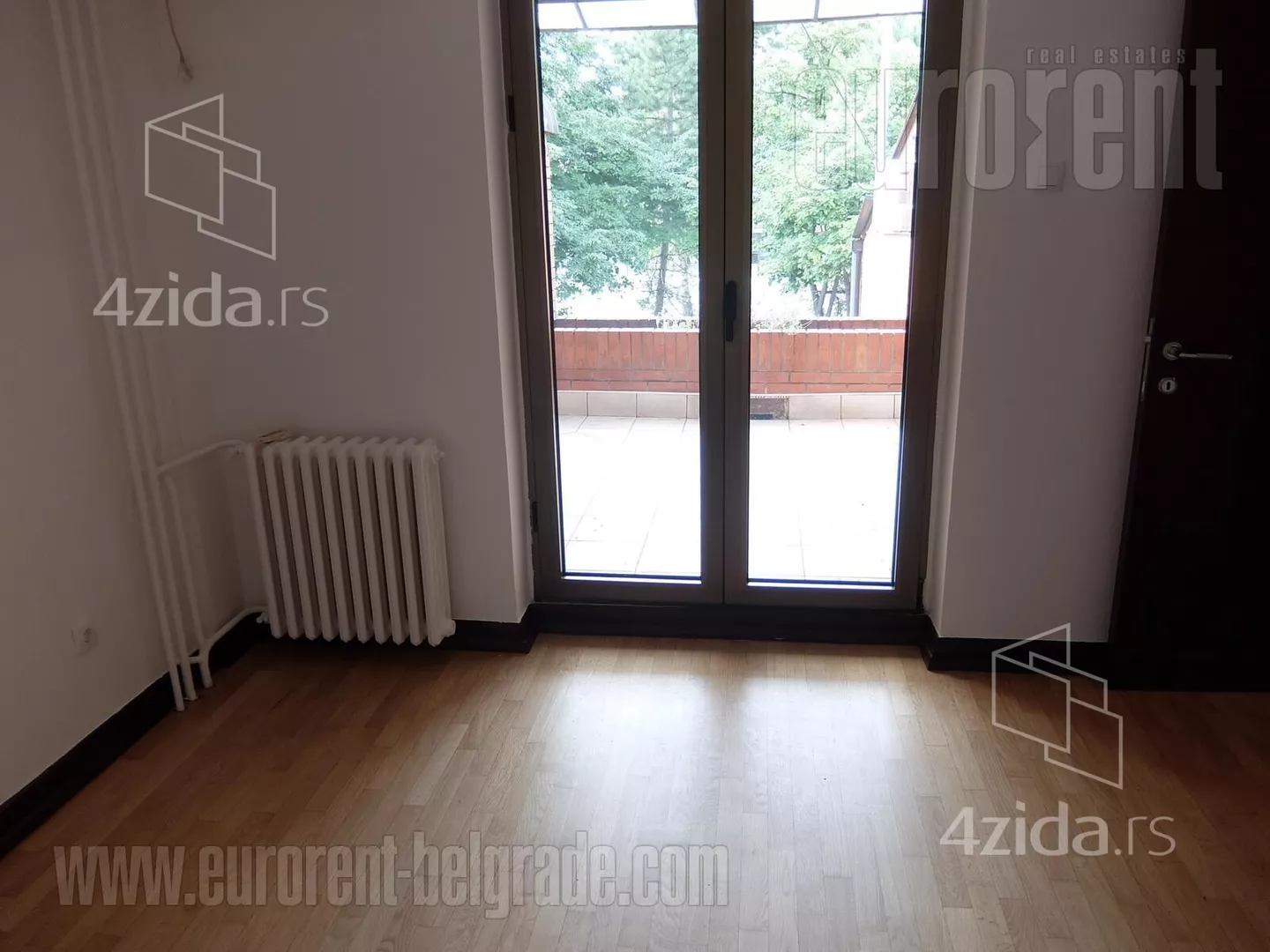 4-etažna kuća | 4zida