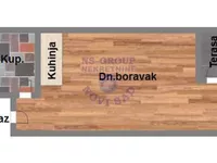 Bulevar Oslobođenja, Gradske lokacije, Novi Sad | 4zida.rs