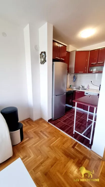 BULEVAR PATRIJARHA PAVLA | 4zida.rs