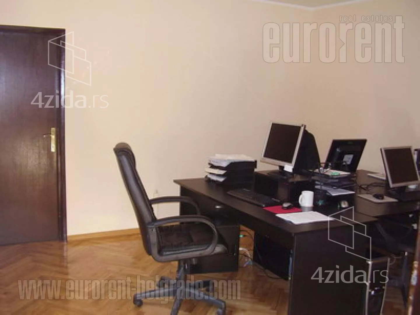 3-etažna kuća | 4zida