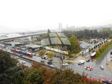 Bulevar Vojvode Mišića