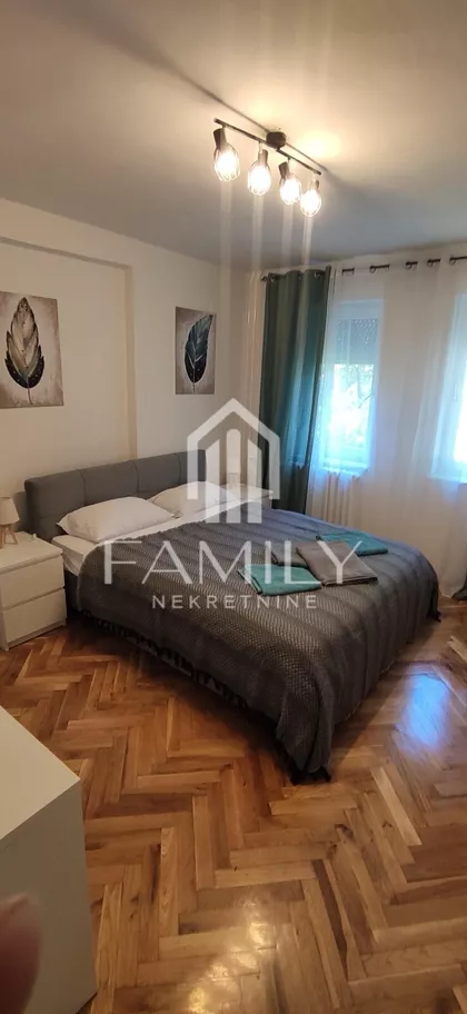 Bulevar Oslobođenja | 4zida.rs