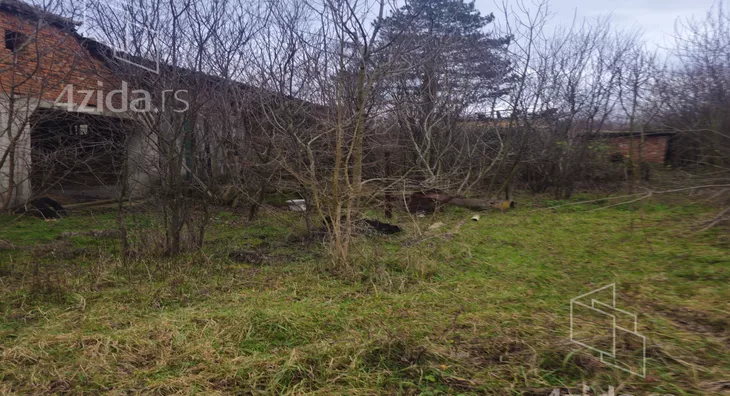Građevinsko zemljište | 4zida