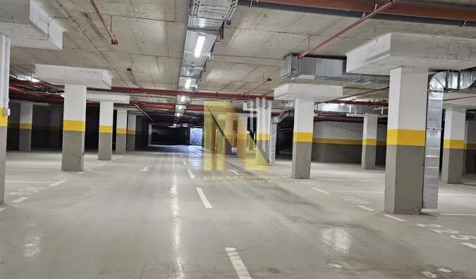 Garaža/Parking | 4zida