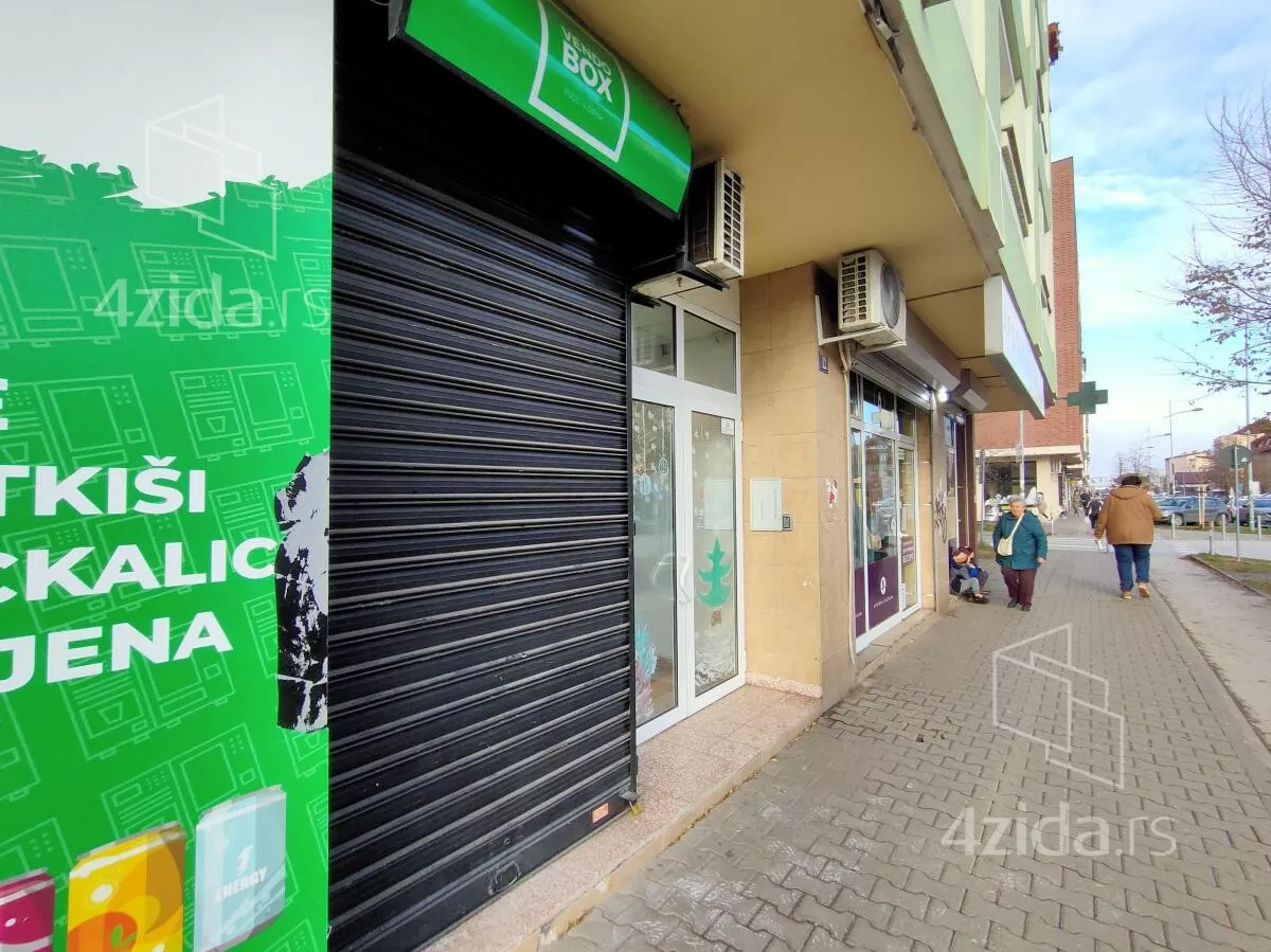 Lokal | 4zida