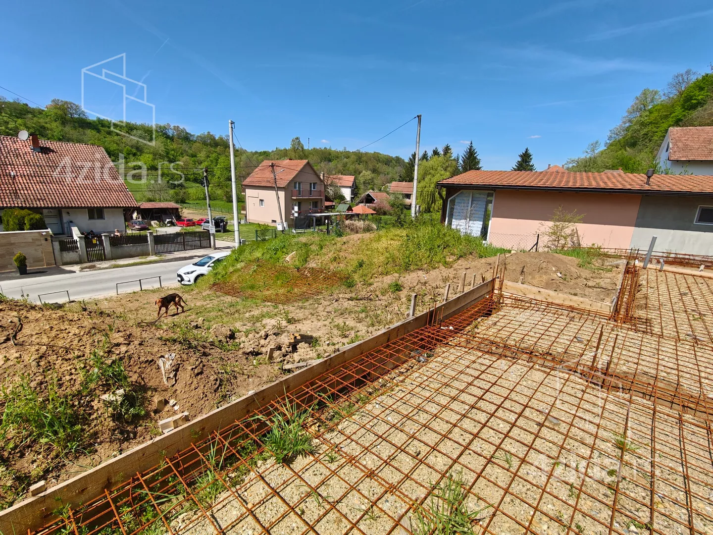 Građevinsko zemljište | 4zida