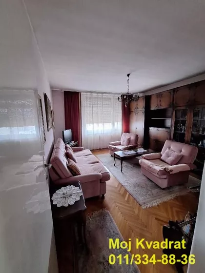 Mileševska | 4zida.rs