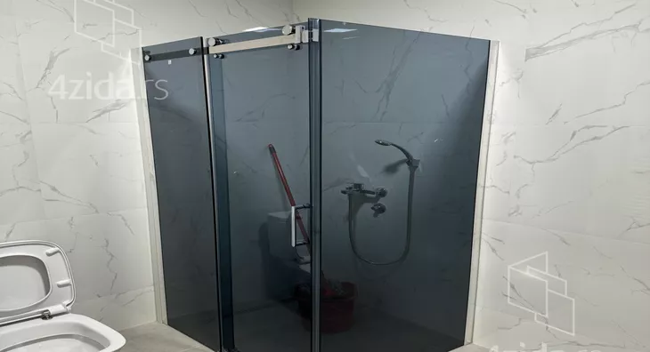 Četvoroiposoban stan | 4zida