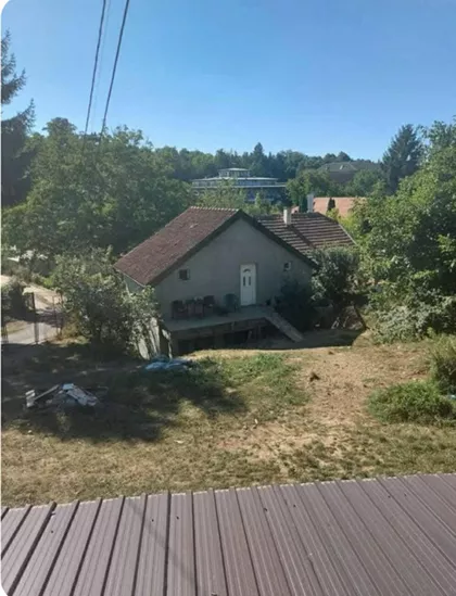 Karađorđeva | 4zida.rs