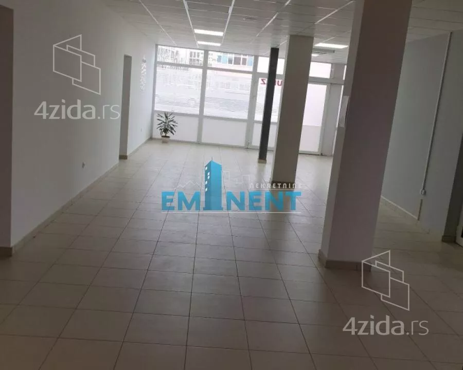 Kancelarija | 4zida