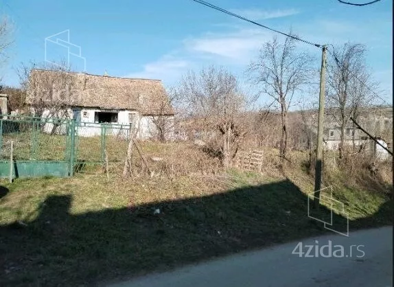 Građevinsko zemljište | 4zida