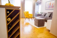 Bulevar Nemanjića, Medijana, Gradske lokacije, Niš | 4zida.rs | 4zida.rs