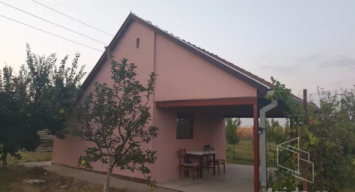 Poljoprivredno zemljište | 4zida