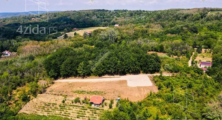 Građevinsko zemljište | 4zida