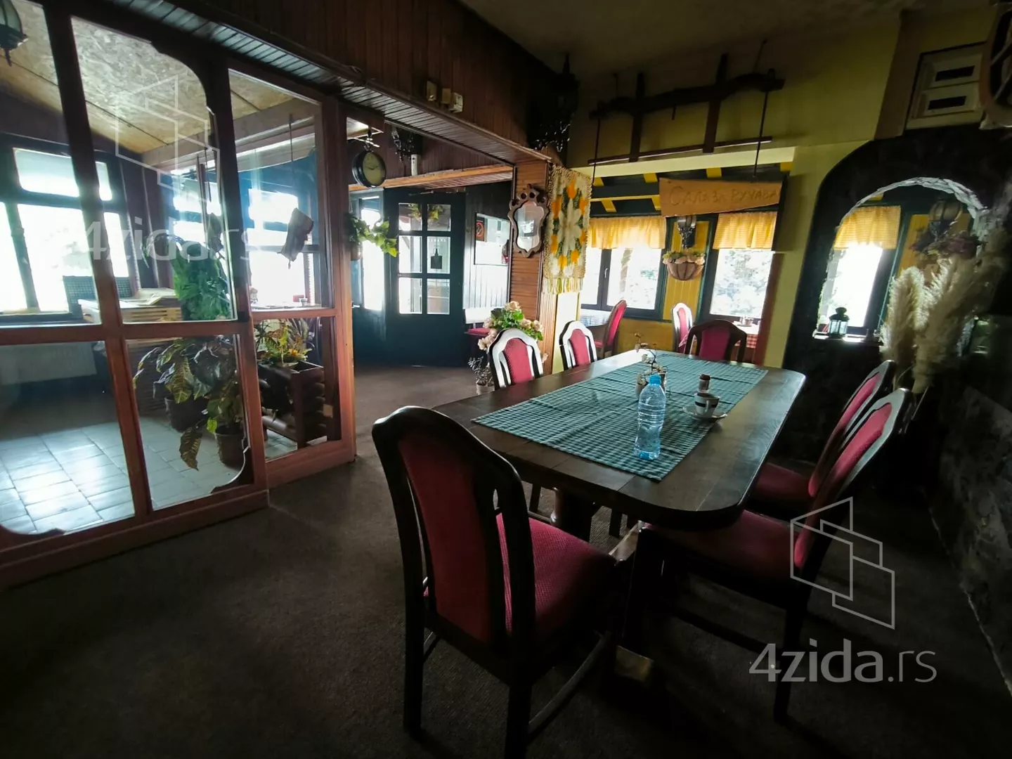 2-etažna kuća | 4zida