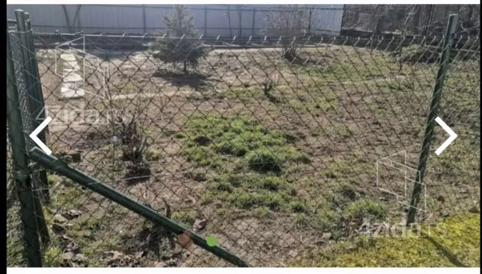 Građevinsko zemljište | 4zida