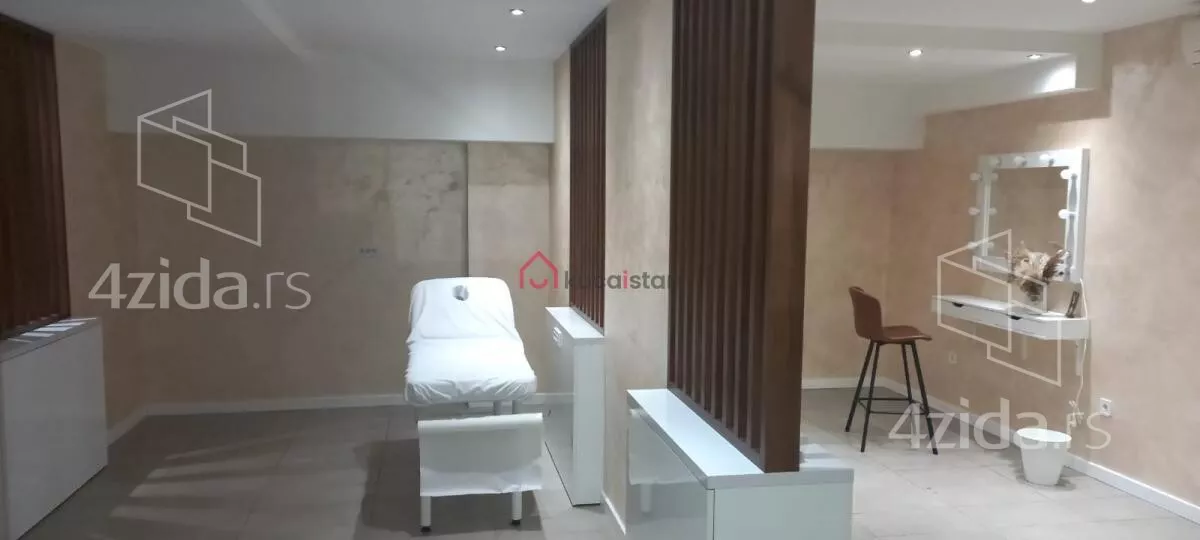 Ugostiteljski objekat | 4zida