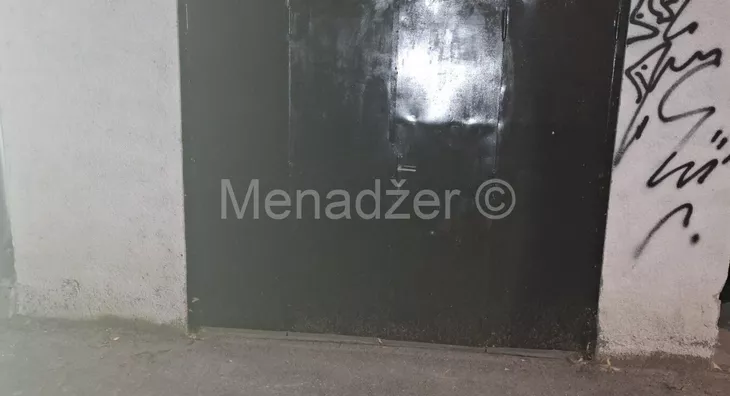Garaža/Parking | 4zida