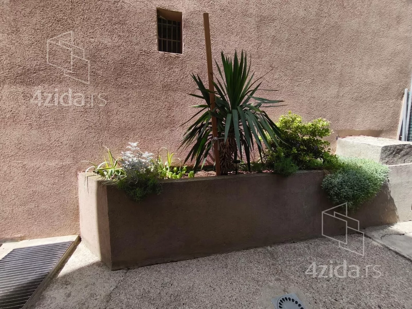 Garsonjera | 4zida